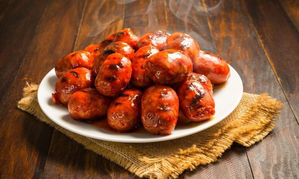 Chorizo Panameño
