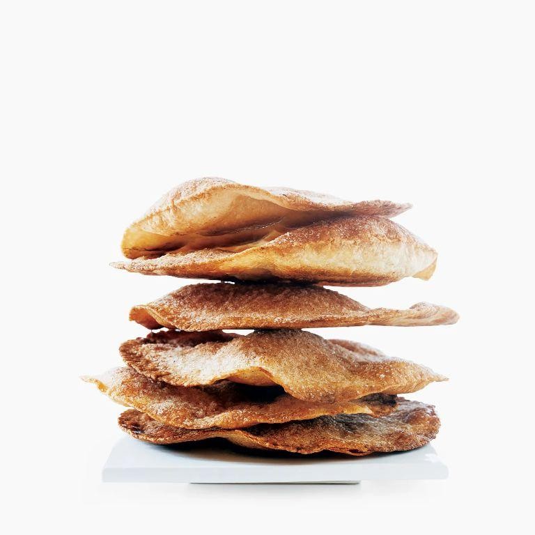 Cinnamon Sugar Torrejas