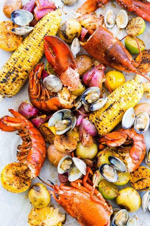 Clam Bake