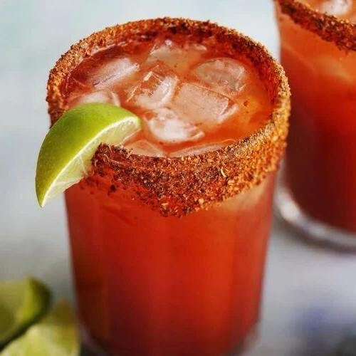 Clamato Juice