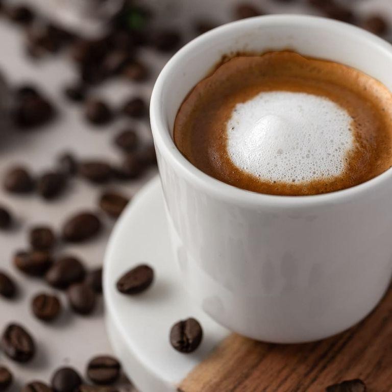 Classic Caffè Macchiato