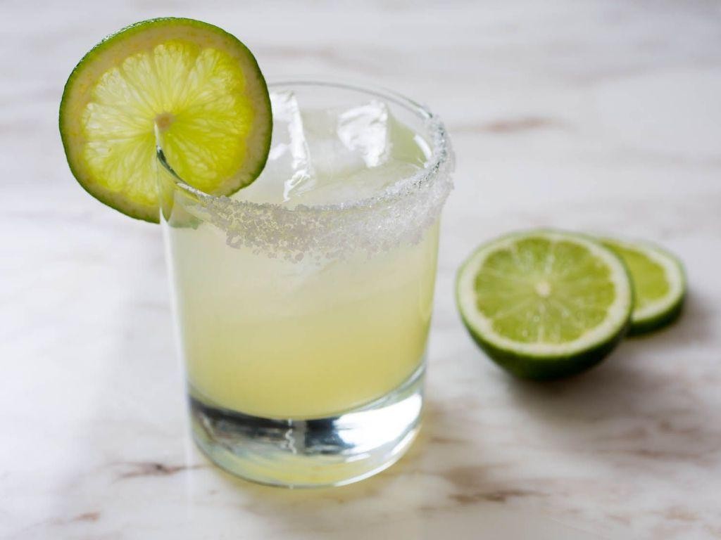 Classic Margarita