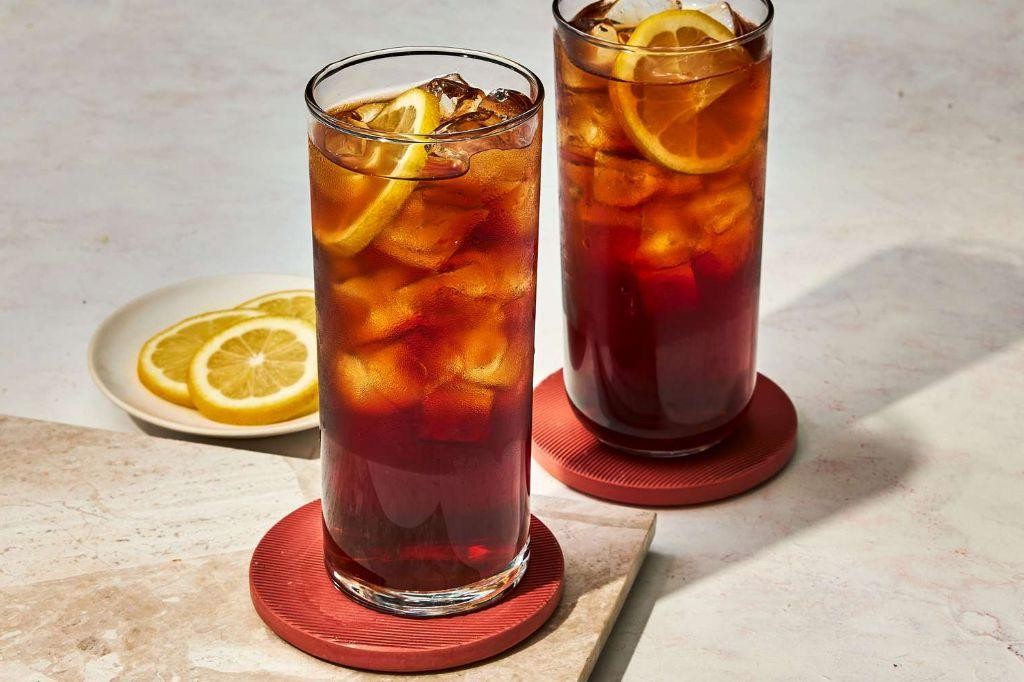 Classic Sweet Tea