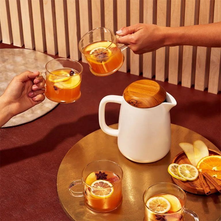 Cointreau Apple Cider