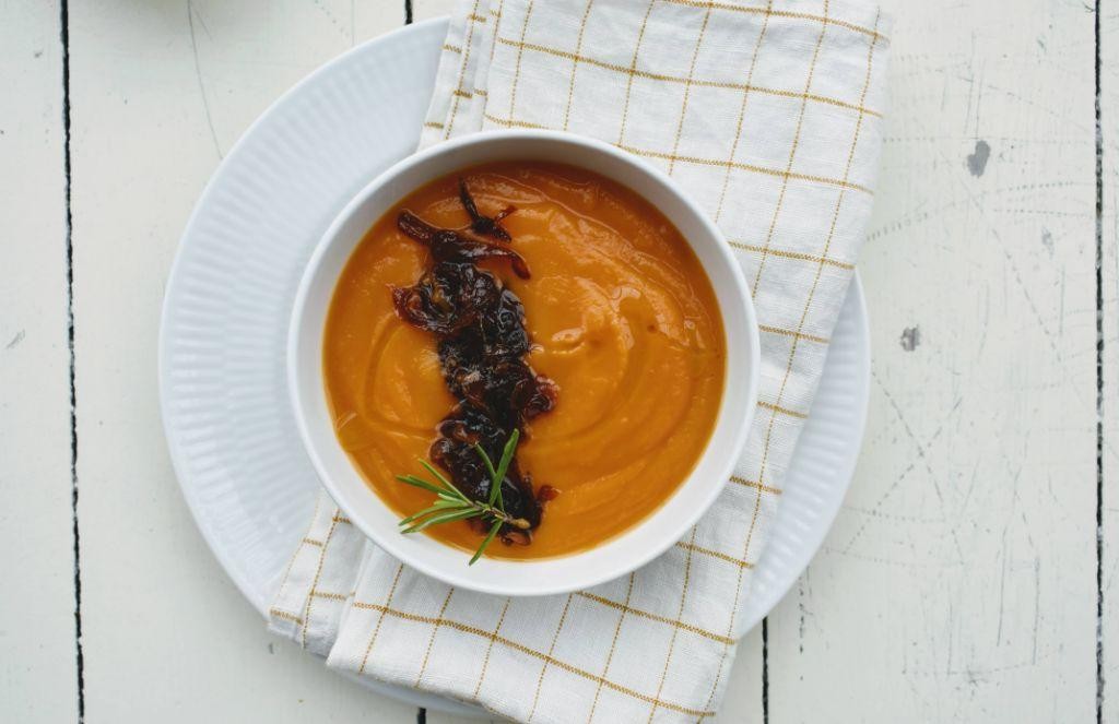 Cointreau Caramelized Onions