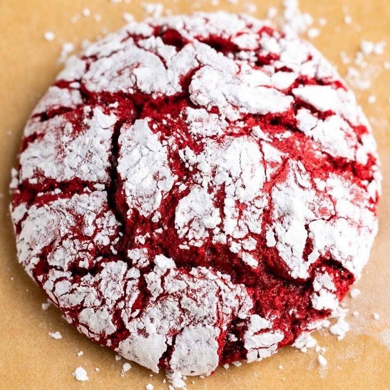 Cool Whip Cookies