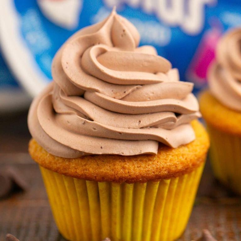 Cool Whip Frosting