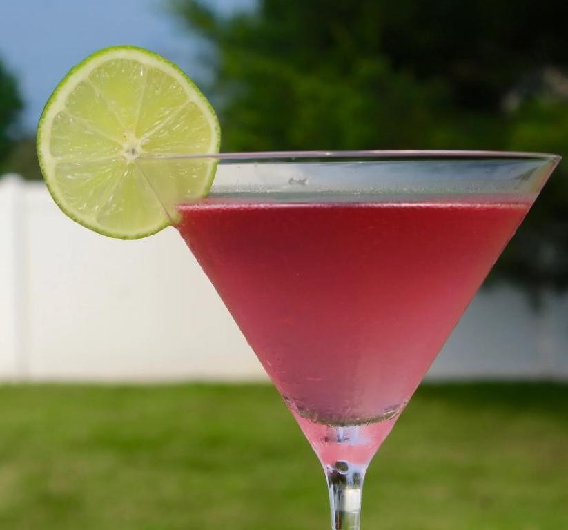 Cosmopolitan