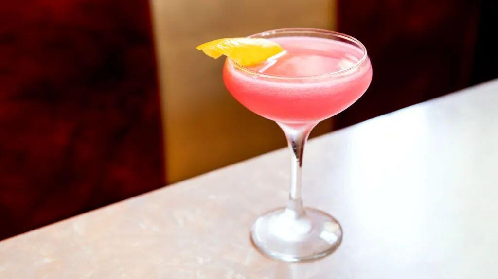 Cosmopolitan