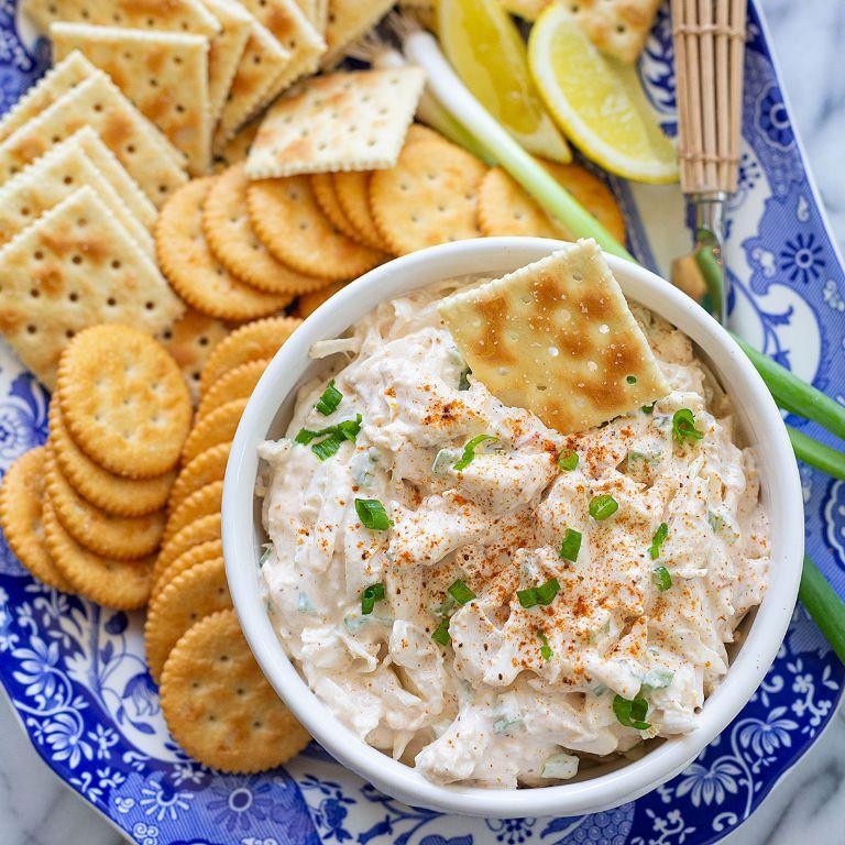 Crab Dip