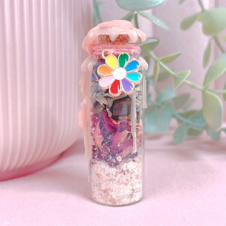 Creativity Spell Jar
