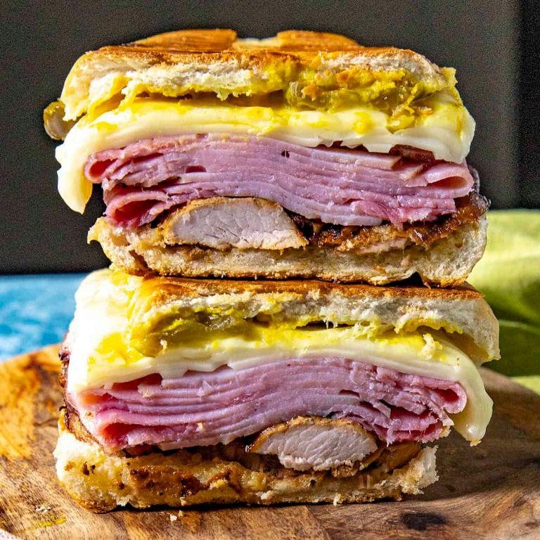 Cuban Sandwich