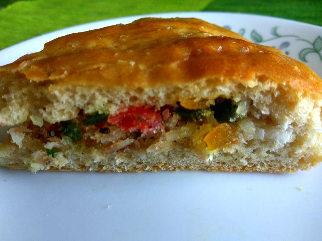 Dilpasand Banana Bread