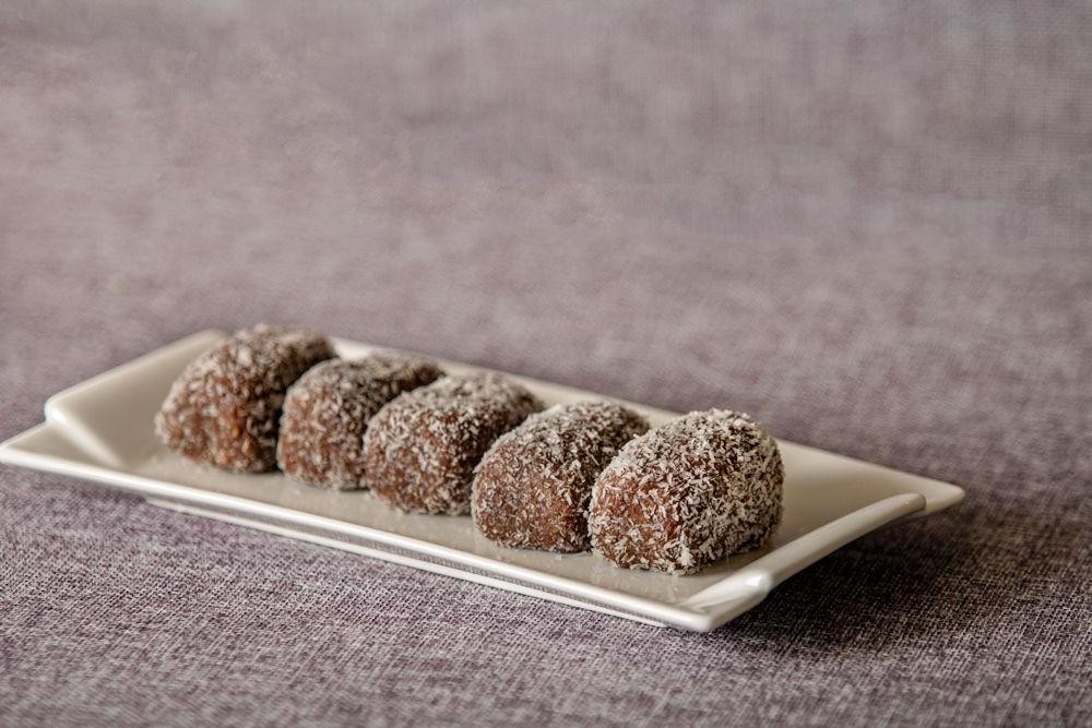 Dilpasand Chocolate Truffles