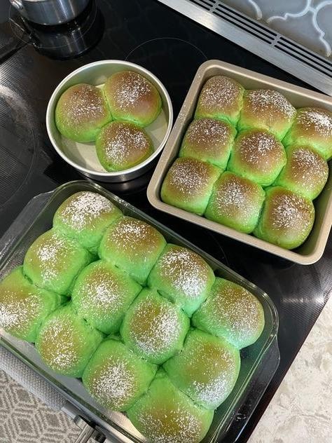 Dilpasand Coconut Macaroons