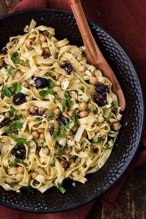 Einkorn Pasta Homemade