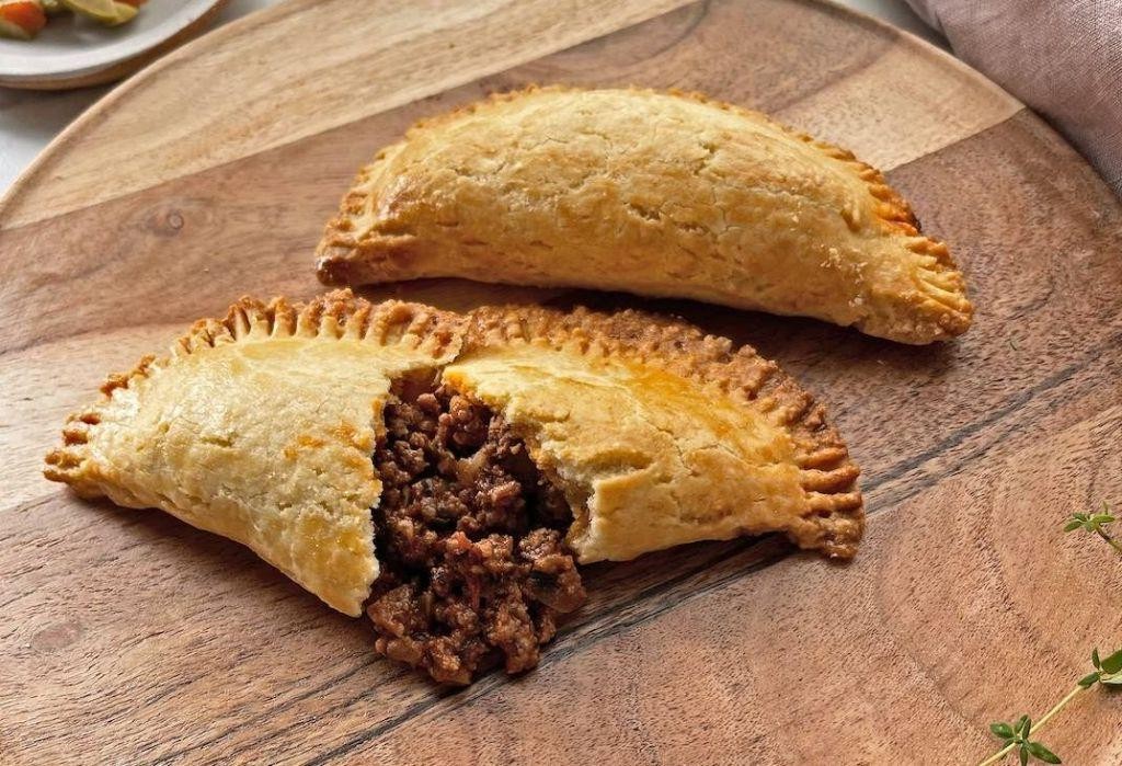 Empanadas de Carne