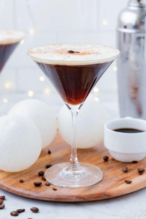 Espresso Martini