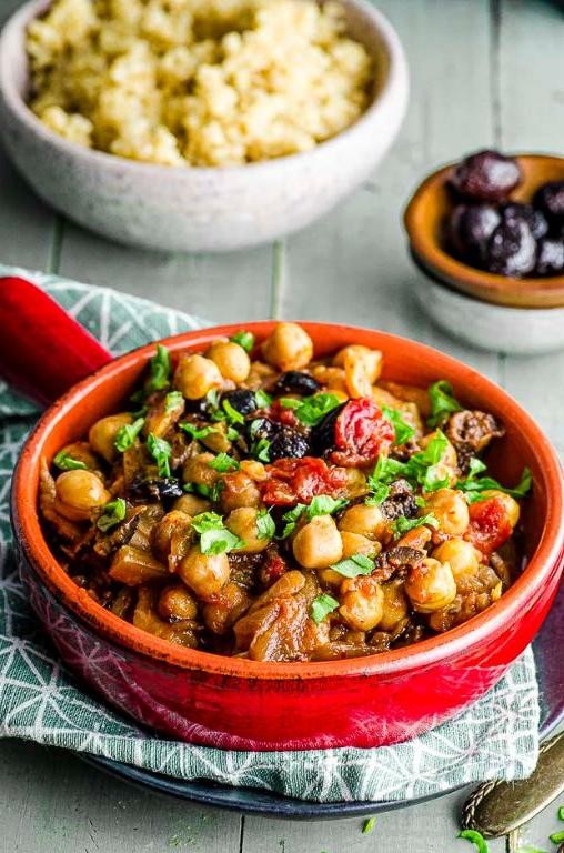 Fennel Frond and Chickpea Falafel