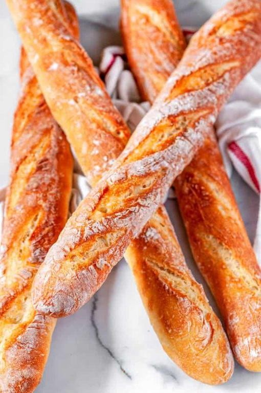 French Baguette