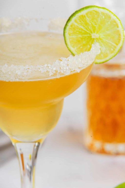 Frozen Applebees Perfect Margarita