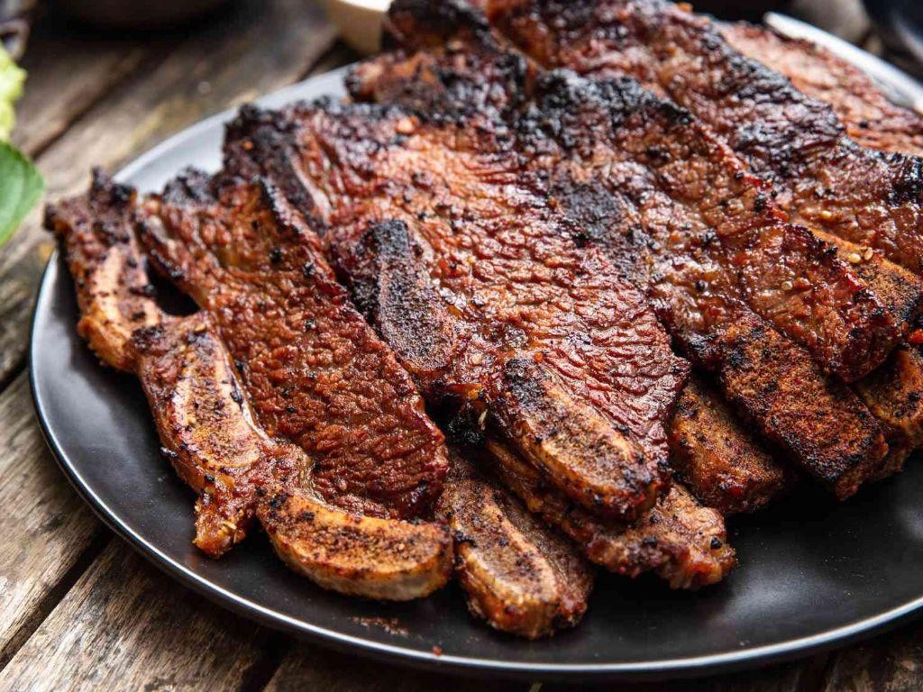 Galbi