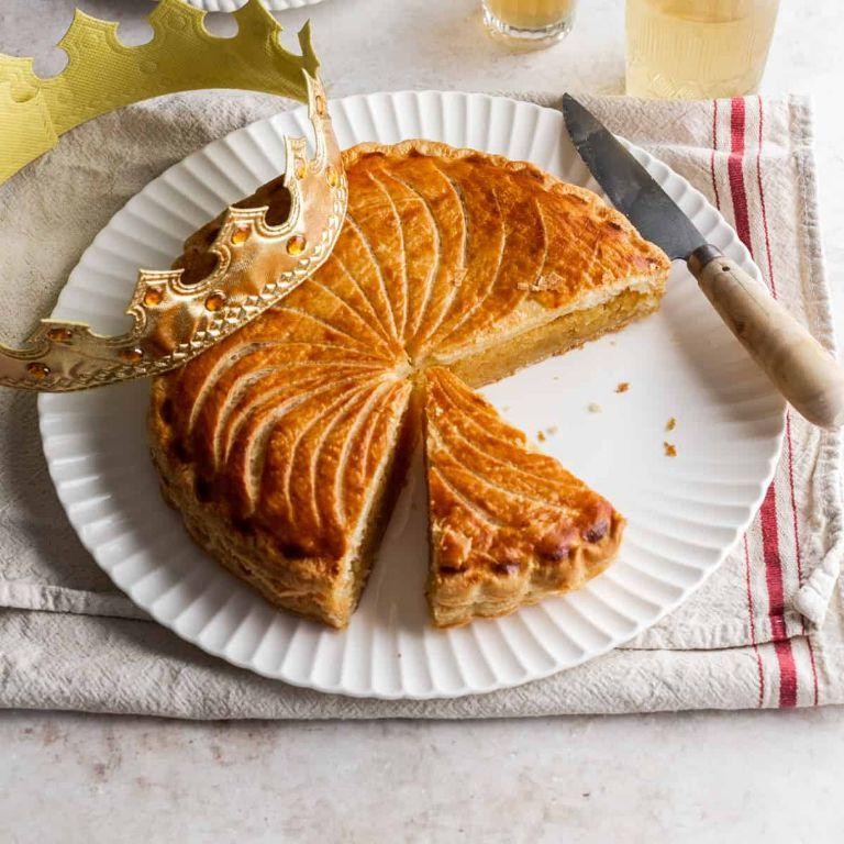 Galette des Rois