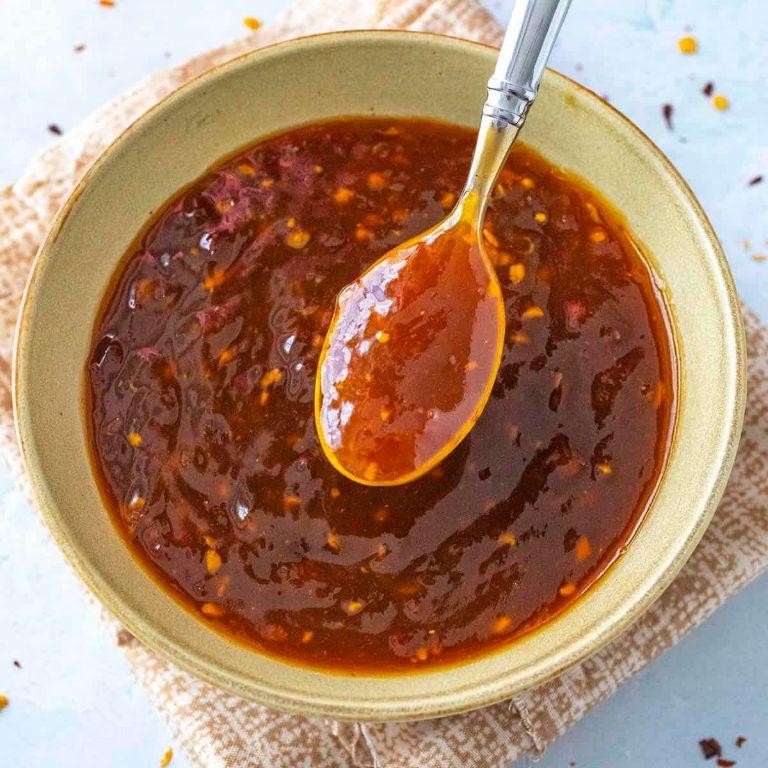 General Tso