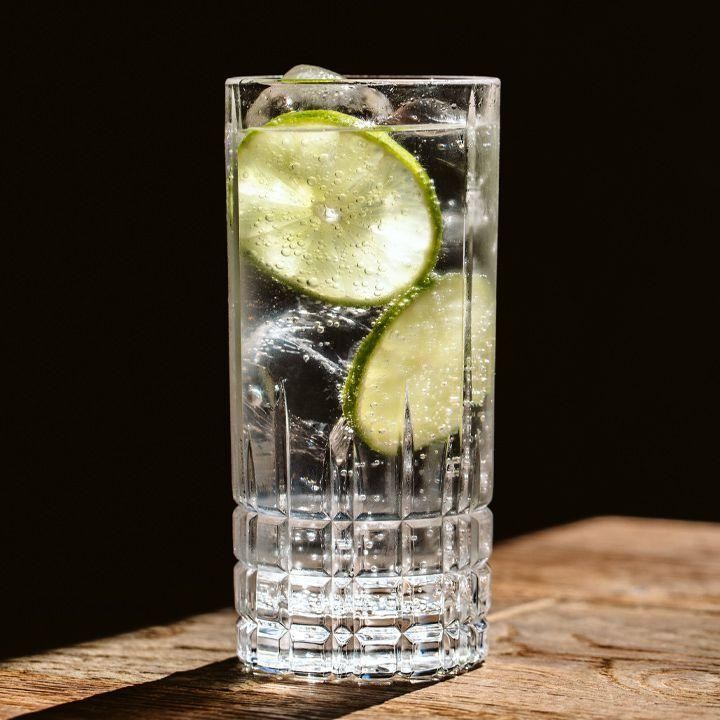 Gin and Tonic