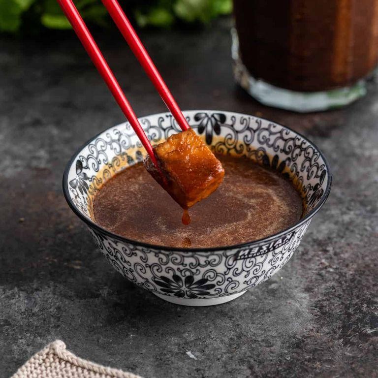 Ginger Sauce