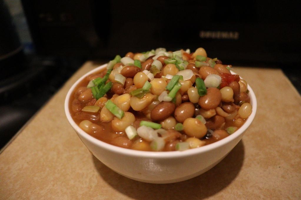 Githeri