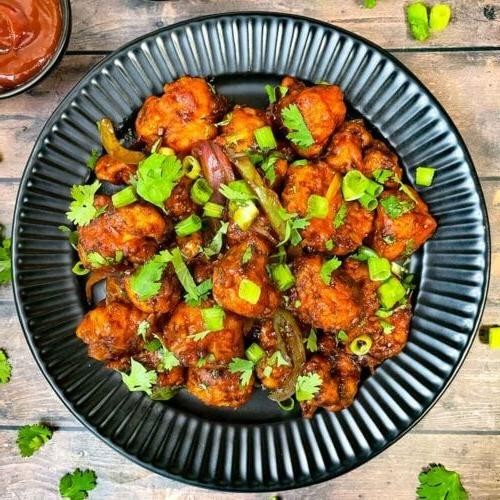 Gobi Manchurian