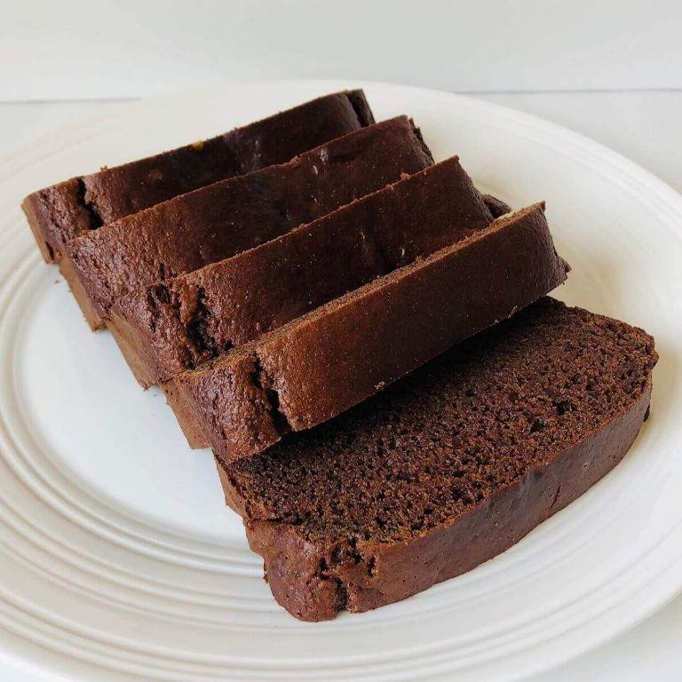 Gram Flour Cake