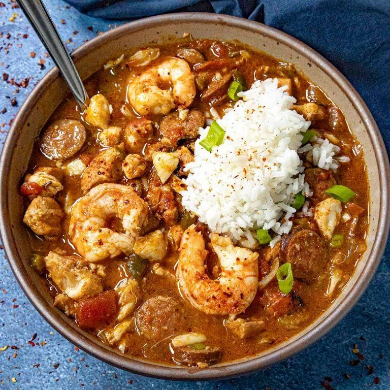 Gumbo
