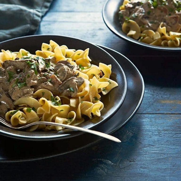 Healthy Chopped Liver with Greek Yogurt