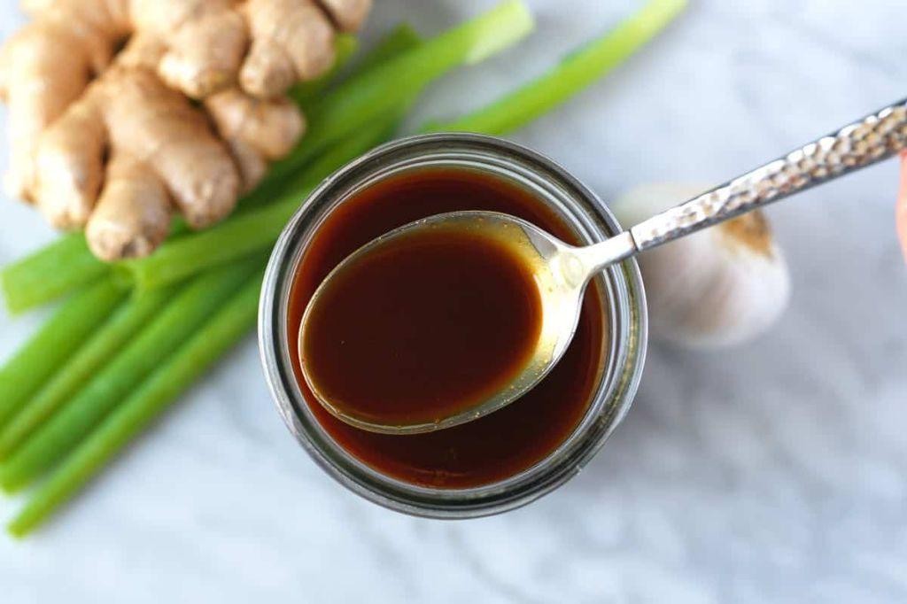 Hoisin Sauce