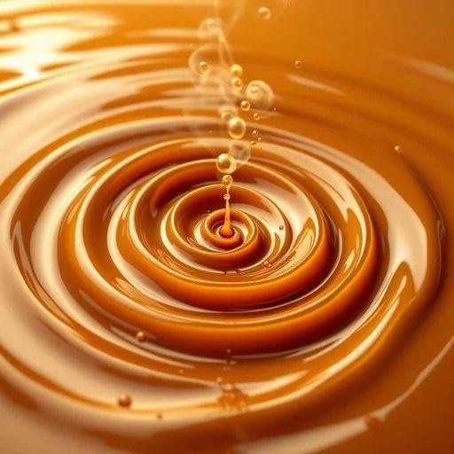 Hpnotiq Caramel Swirl