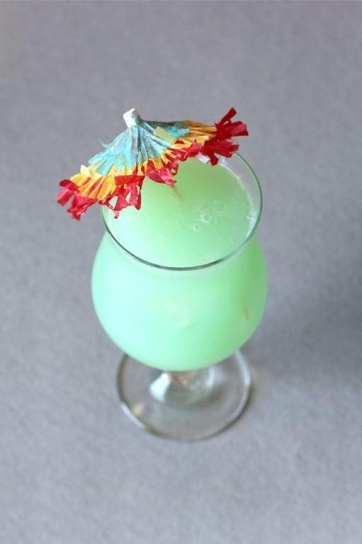 Hpnotiq Coconut Dream