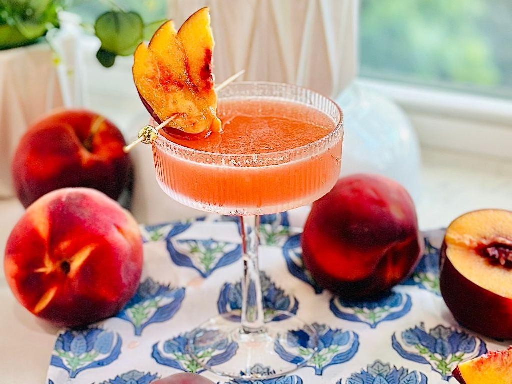 Hpnotiq Pear Perfection