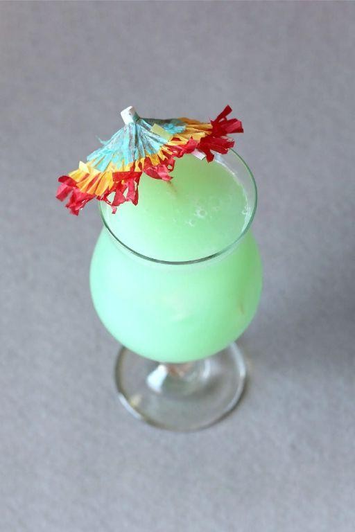 Hpnotiq Tropical Punch