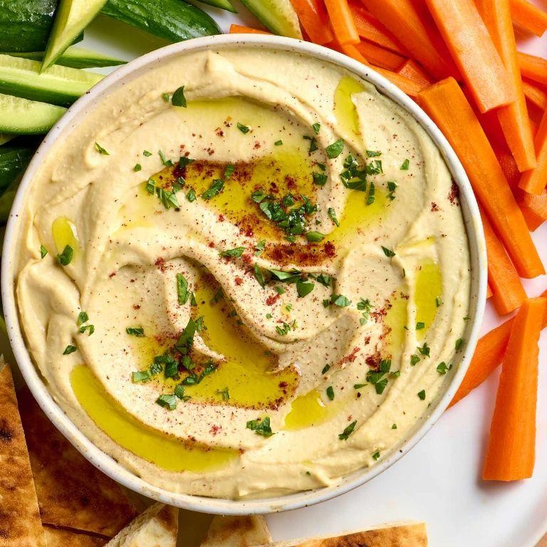 Hummus