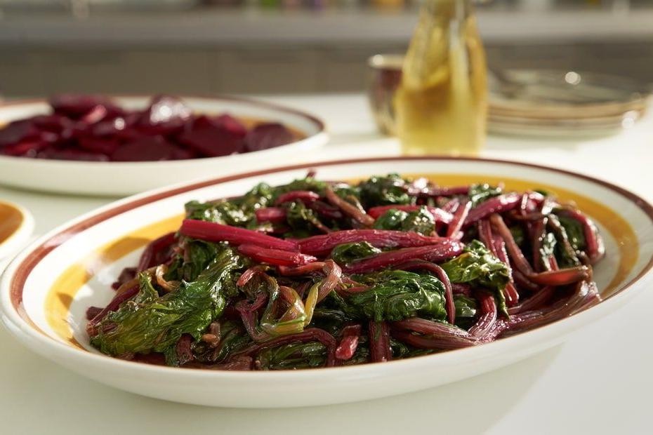 Ikarian Beet Salad