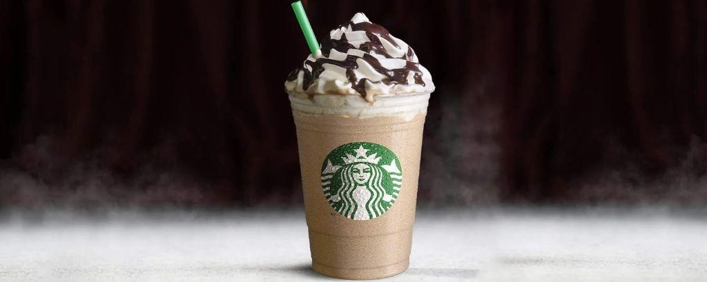 Java Chip Frappuccino