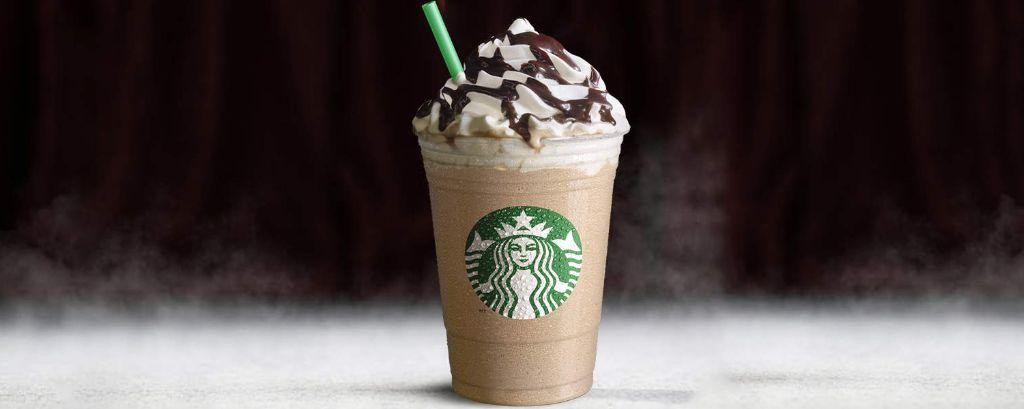 Java Chip Frappuccino