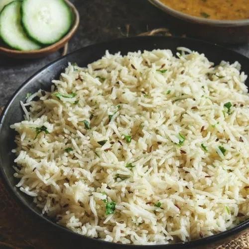 Jeera Rice