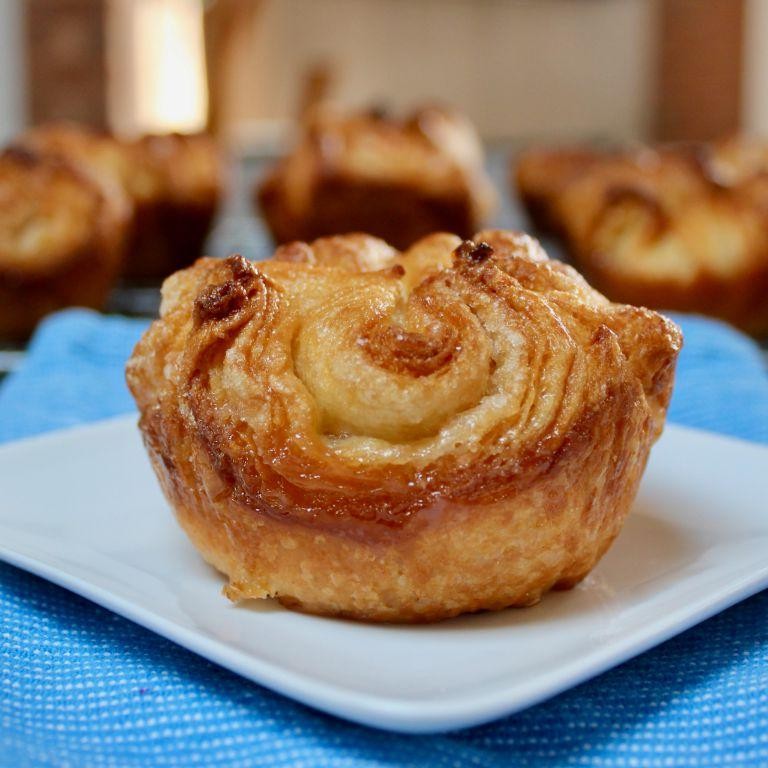 Kouign-Amann