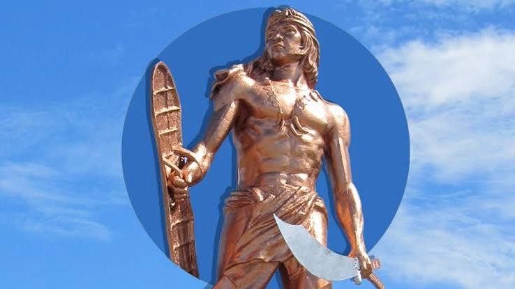 Lapu Lapu
