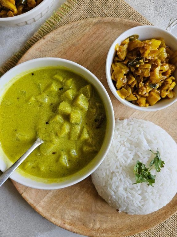 Lauki Ki Kadhi