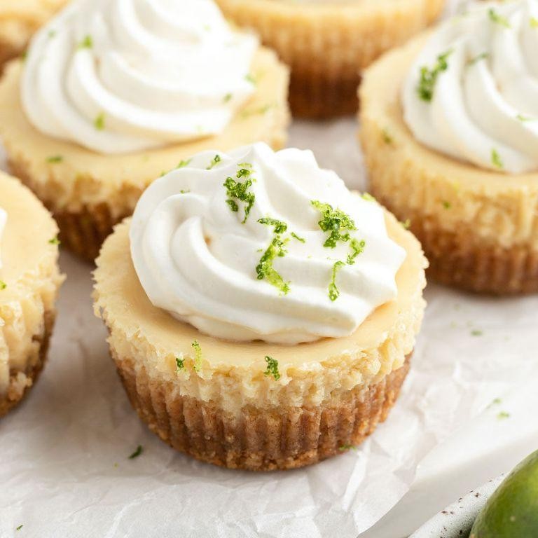 Little Key Lime Pies