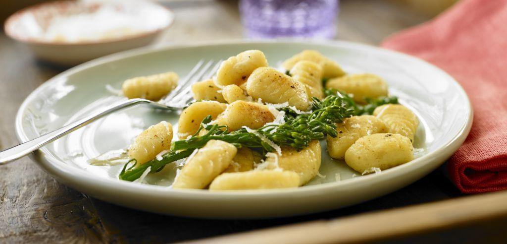 Little Potato Gnocchi